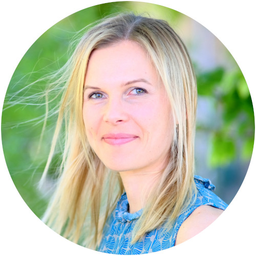 Bettina Hielscher Coaching Hochsensibel