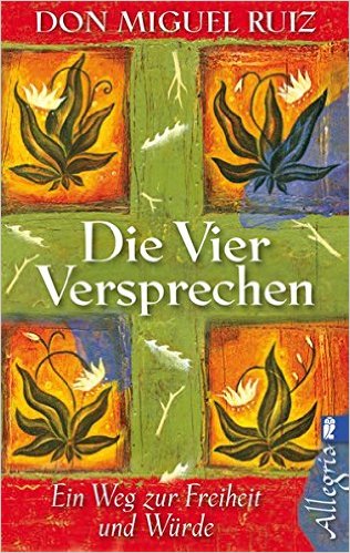 Die vier Versprechen