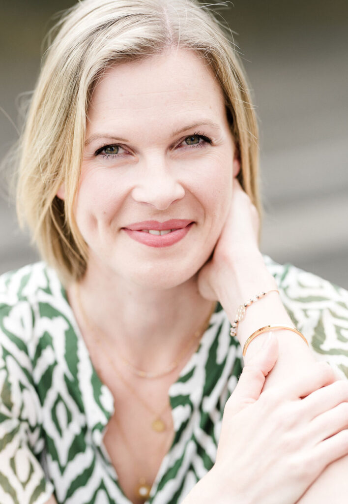 Coaching Hochsensibilität