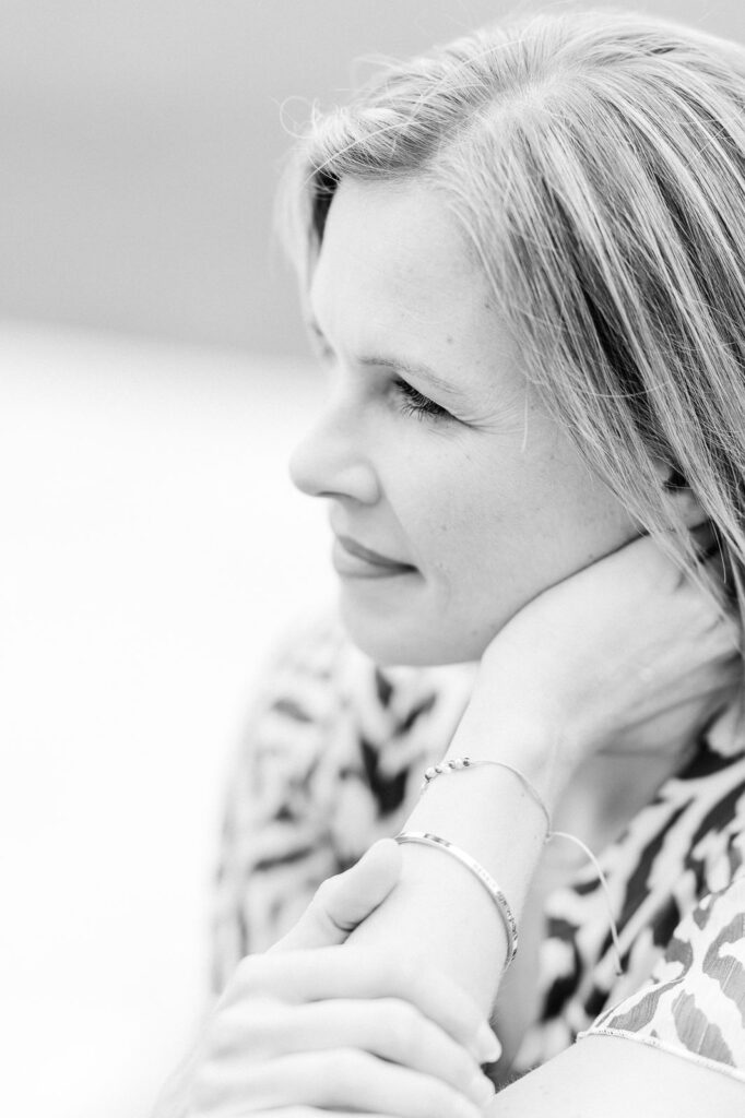 Bettina Hielscher Coaching für Feinfühlige